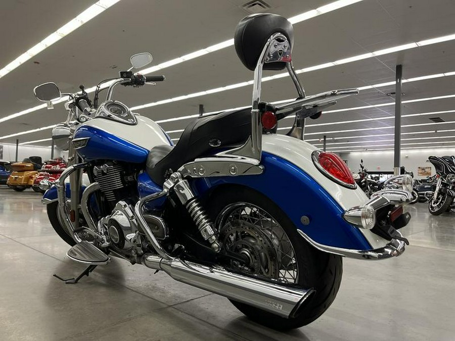 2015 Triumph Thunderbird LT ABS