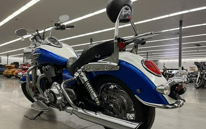 2015 Triumph Thunderbird LT ABS