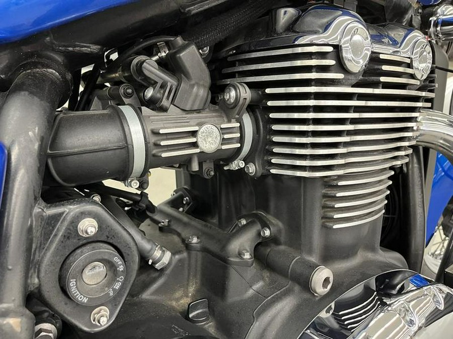 2015 Triumph Thunderbird LT ABS