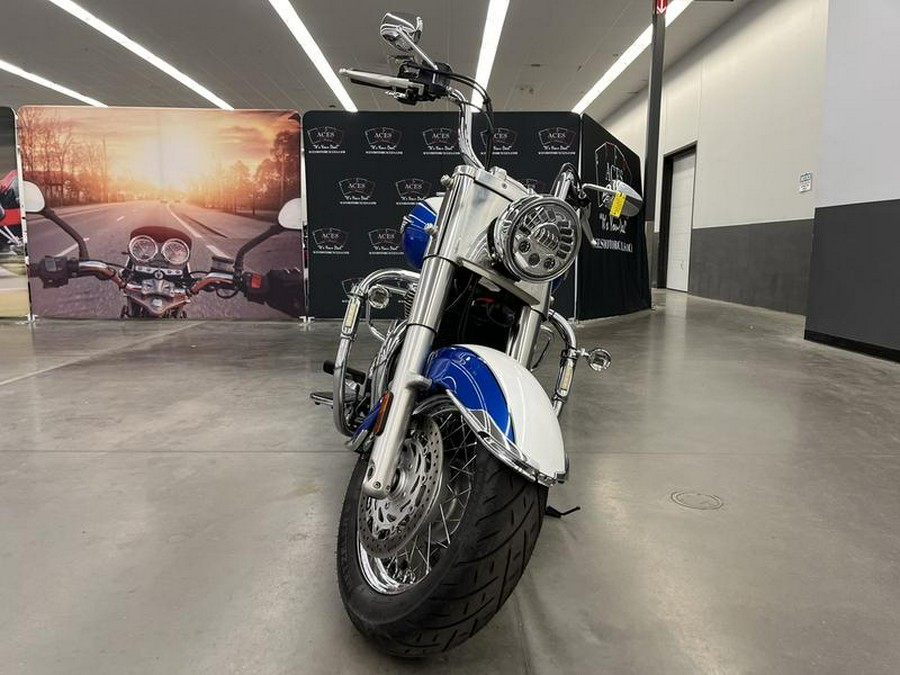 2015 Triumph Thunderbird LT ABS