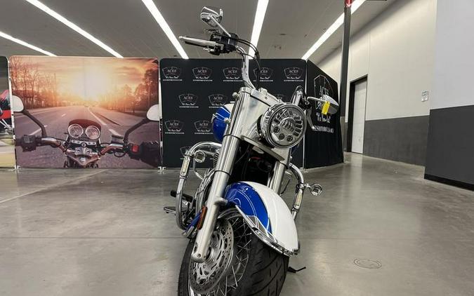 2015 Triumph Thunderbird LT ABS