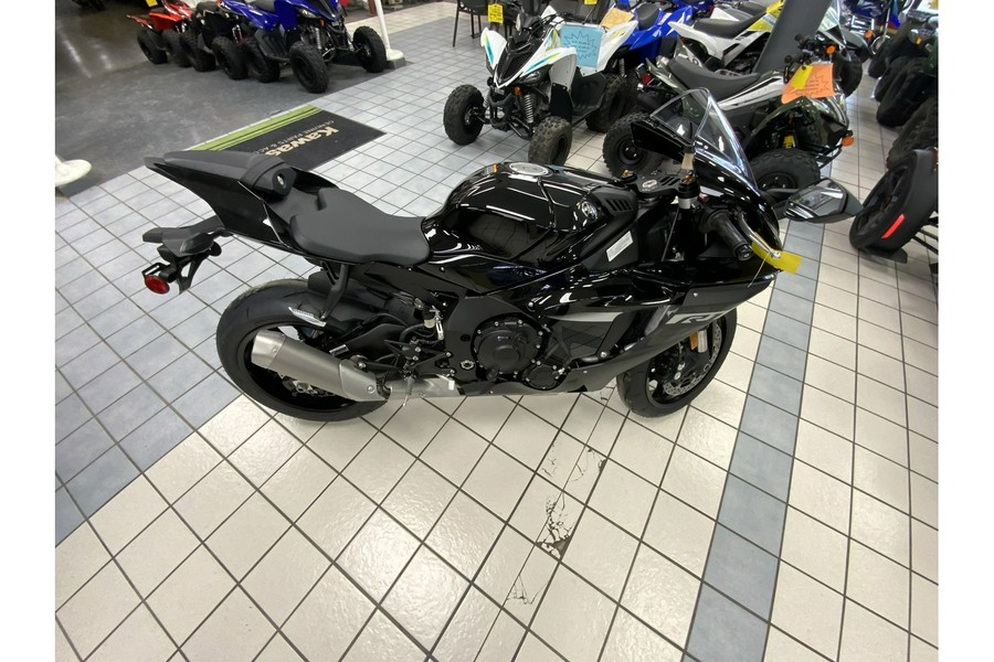 2024 Yamaha YZF R1