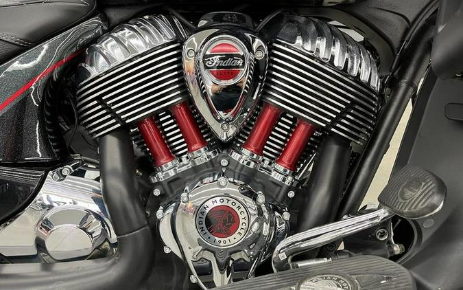 2020 Indian Motorcycle® N20TREAAA0