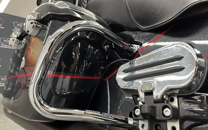 2020 Indian Motorcycle® N20TREAAA0