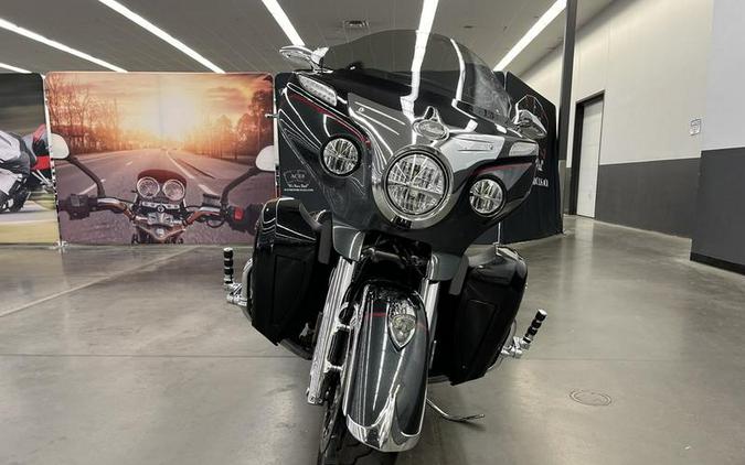 2020 Indian Motorcycle® N20TREAAA0