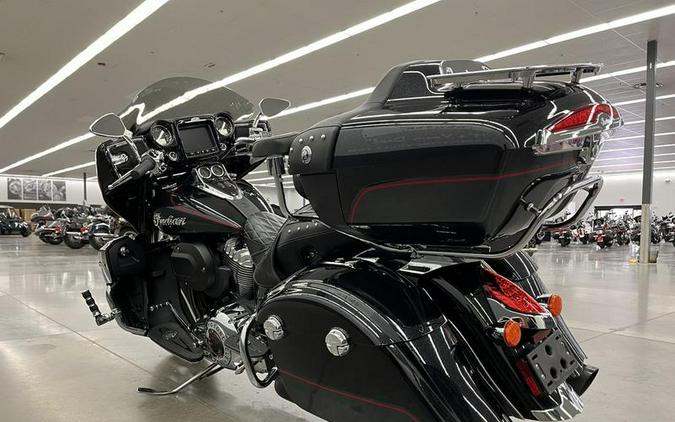 2020 Indian Motorcycle® N20TREAAA0