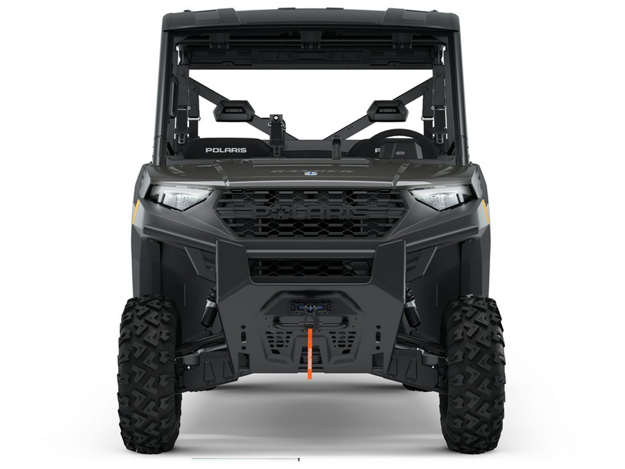 2025 Polaris RANGER 1000 Crew Premium