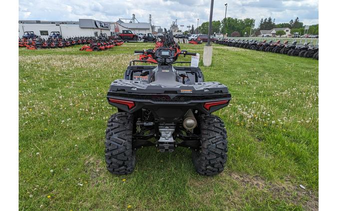 2024 Polaris Industries Sportsman 570 Trail