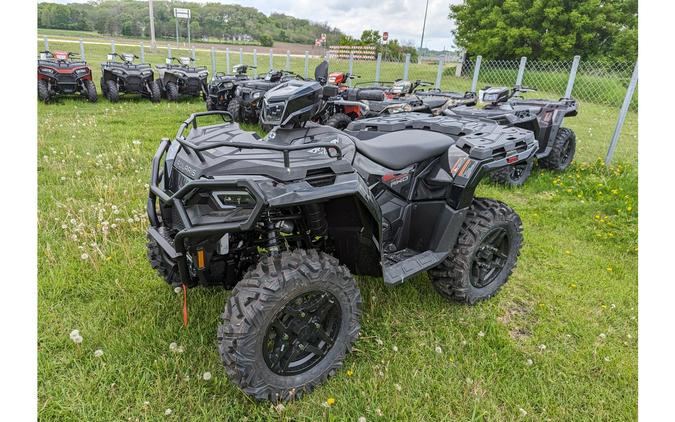 2024 Polaris Industries Sportsman 570 Trail