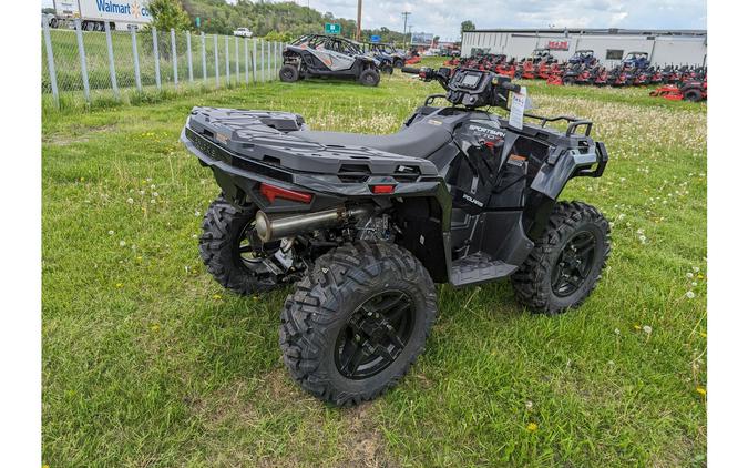 2024 Polaris Industries Sportsman 570 Trail