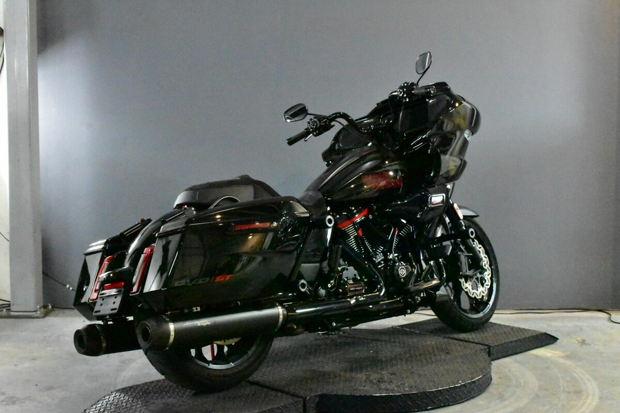 2024 Harley-Davidson CVO Road Glide ST