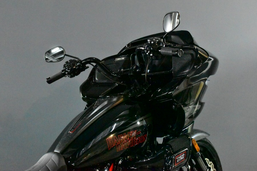 2024 Harley-Davidson CVO Road Glide ST FLTRXSTSE