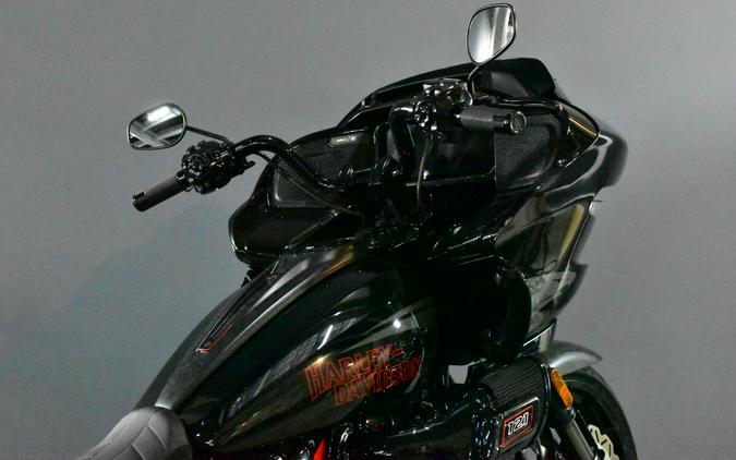 2024 Harley-Davidson CVO Road Glide ST