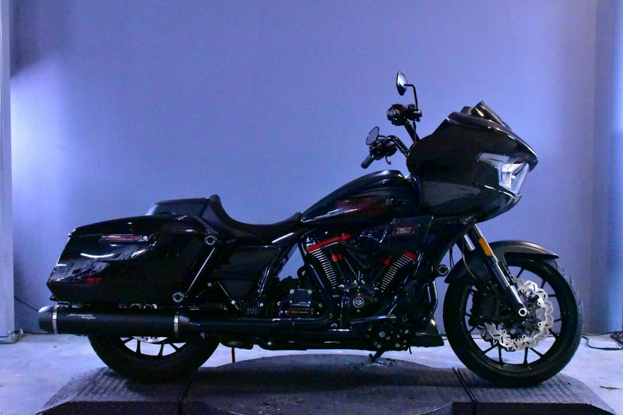 2024 Harley-Davidson CVO Road Glide ST