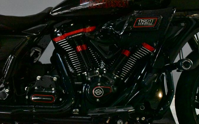 2024 Harley-Davidson CVO Road Glide ST