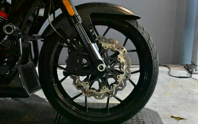 2024 Harley-Davidson CVO Road Glide ST