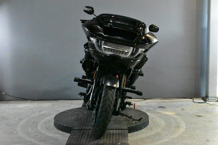 2024 Harley-Davidson CVO Road Glide ST