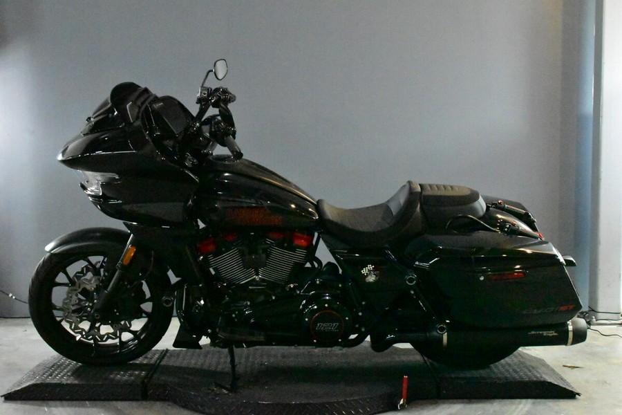 2024 Harley-Davidson CVO Road Glide ST