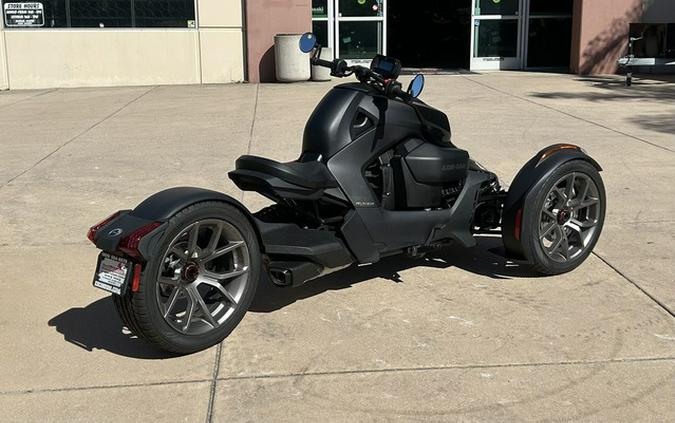 2023 Can-Am Ryker Rotax 600 ACE