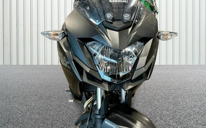 2026 Kawasaki Versys-X 300 ABS