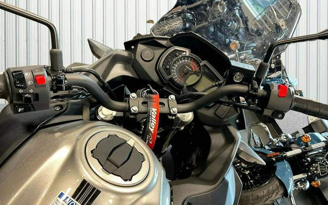2026 Kawasaki Versys-X 300 ABS