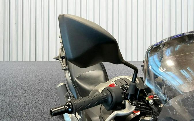 2026 Kawasaki Versys-X 300 ABS