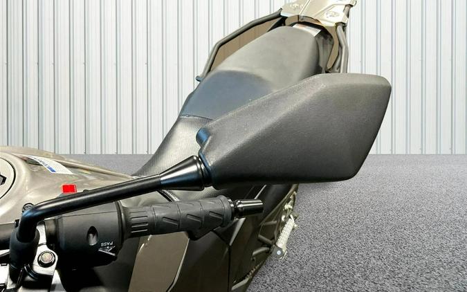 2026 Kawasaki Versys-X 300 ABS
