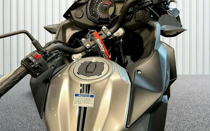 2026 Kawasaki Versys-X 300 ABS