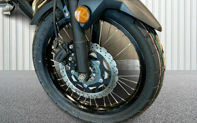 2026 Kawasaki Versys-X 300 ABS