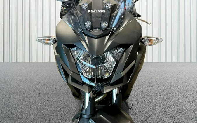 2026 Kawasaki Versys-X 300 ABS