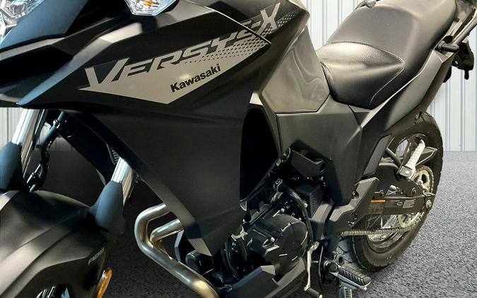 2026 Kawasaki Versys-X 300 ABS