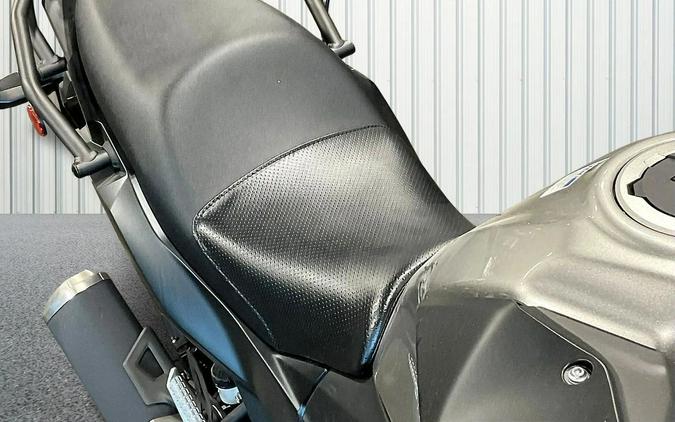 2026 Kawasaki Versys-X 300 ABS