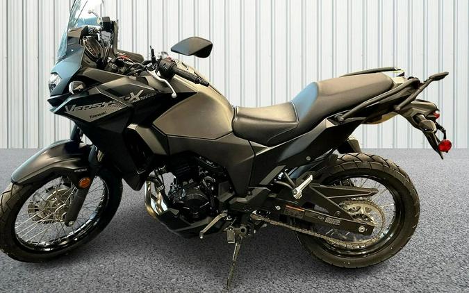 2026 Kawasaki Versys-X 300 ABS