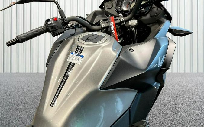 2026 Kawasaki Versys-X 300 ABS