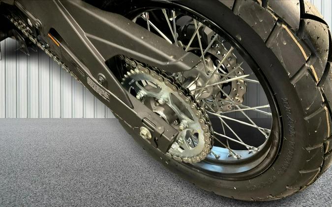 2026 Kawasaki Versys-X 300 ABS