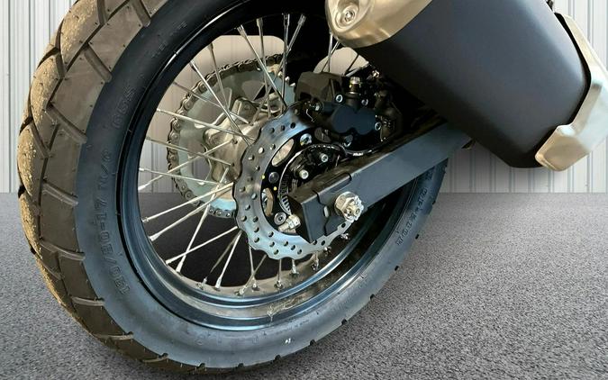 2026 Kawasaki Versys-X 300 ABS