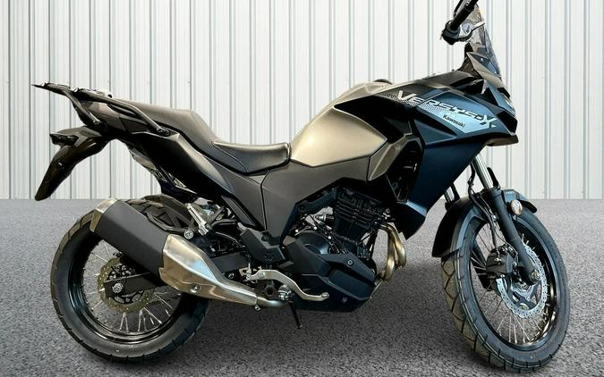2026 Kawasaki Versys-X 300 ABS