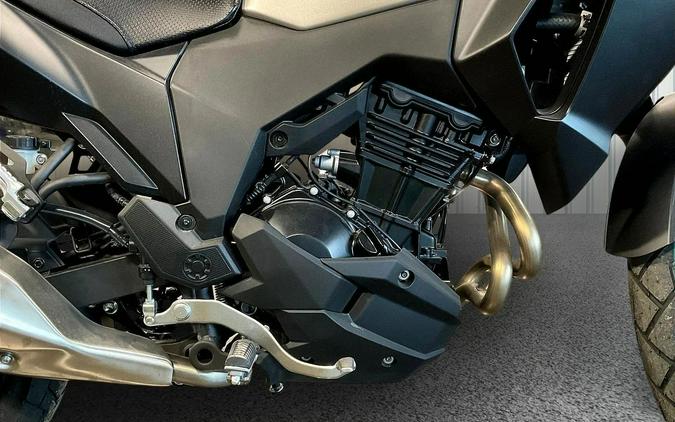 2026 Kawasaki Versys-X 300 ABS