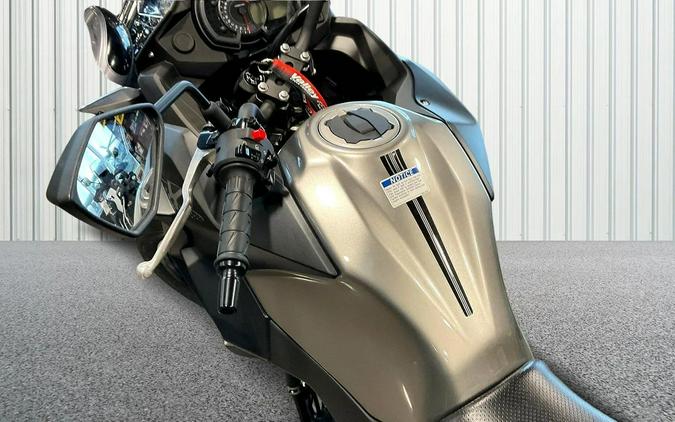 2026 Kawasaki Versys-X 300 ABS