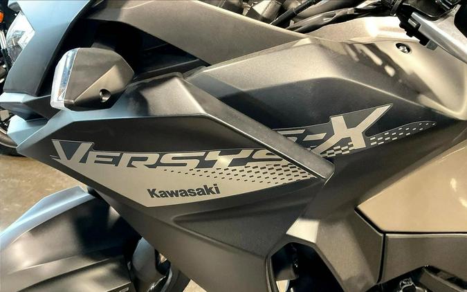 2026 Kawasaki Versys-X 300 ABS