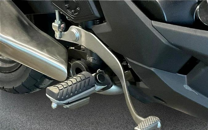2026 Kawasaki Versys-X 300 ABS