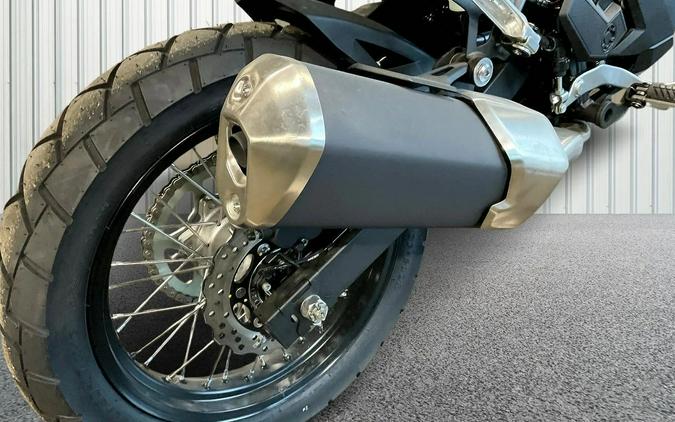 2026 Kawasaki Versys-X 300 ABS