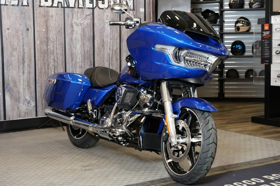 New 2025 Harley-Davidson Road Glide Motorcycle For Sale In Raleigh, North Carolina