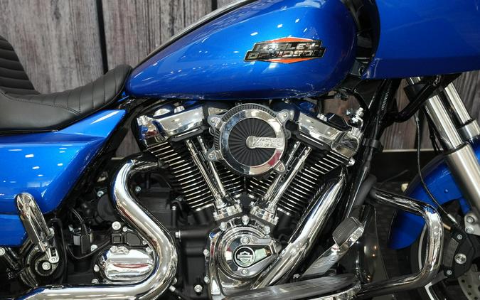 New 2025 Harley-Davidson Road Glide Motorcycle For Sale In Raleigh, North Carolina
