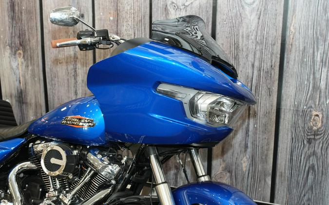 New 2025 Harley-Davidson Road Glide Motorcycle For Sale In Raleigh, North Carolina