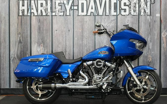 New 2025 Harley-Davidson Road Glide Motorcycle For Sale In Raleigh, North Carolina