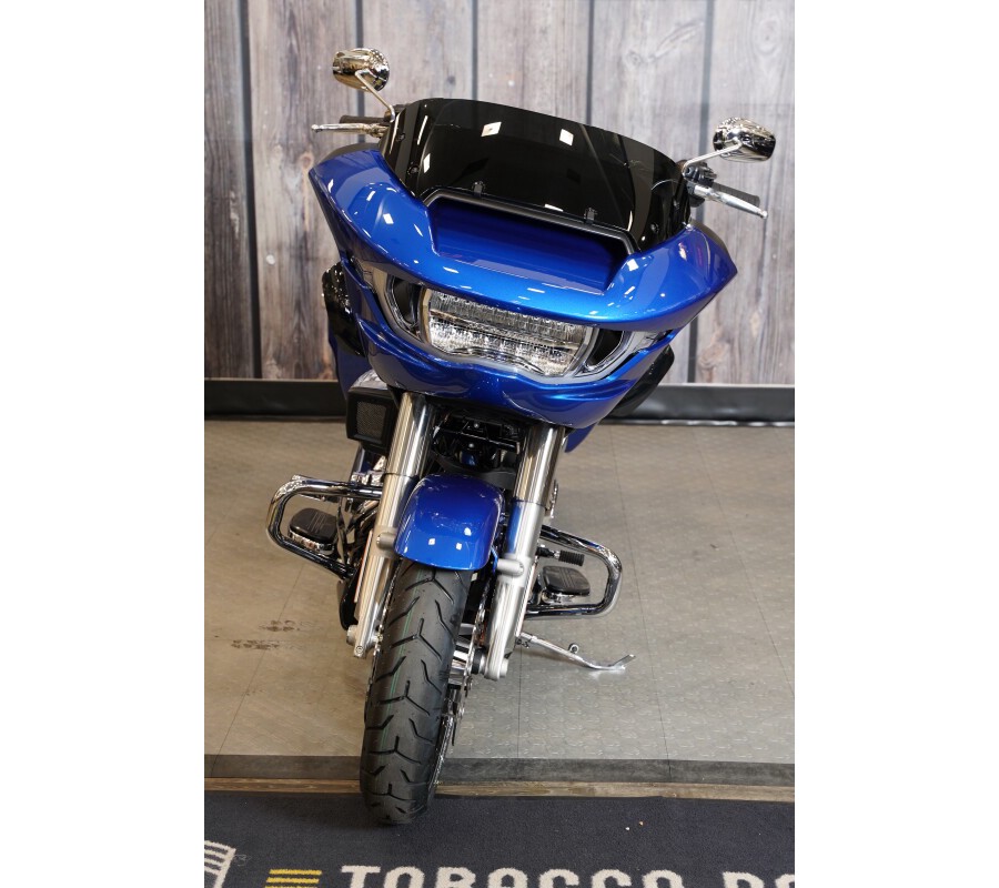 New 2025 Harley-Davidson Road Glide Motorcycle For Sale In Raleigh, North Carolina