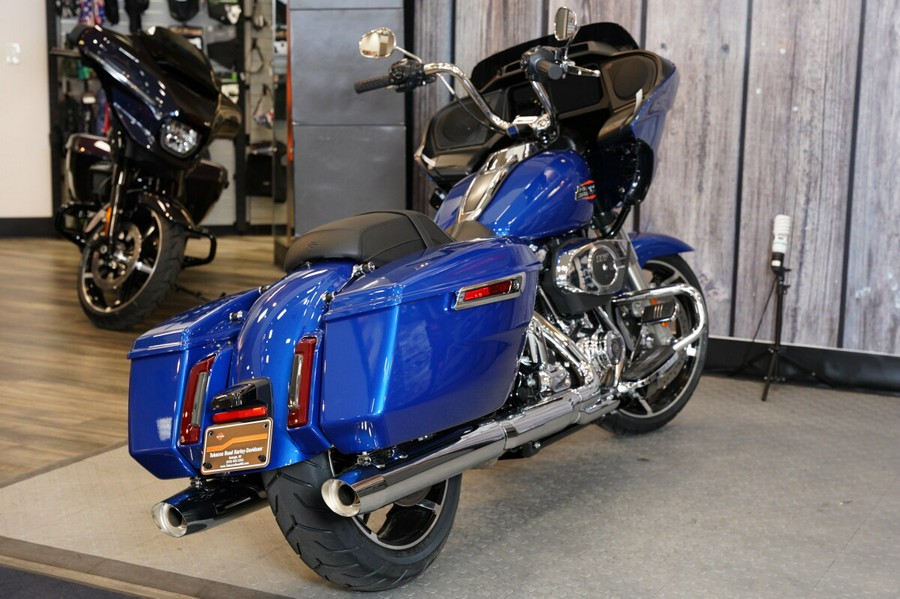 New 2025 Harley-Davidson Road Glide Motorcycle For Sale In Raleigh, North Carolina