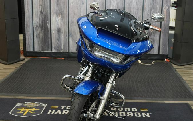 New 2025 Harley-Davidson Road Glide Motorcycle For Sale In Raleigh, North Carolina