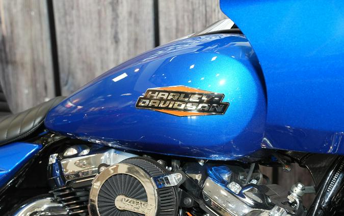 New 2025 Harley-Davidson Road Glide Motorcycle For Sale In Raleigh, North Carolina